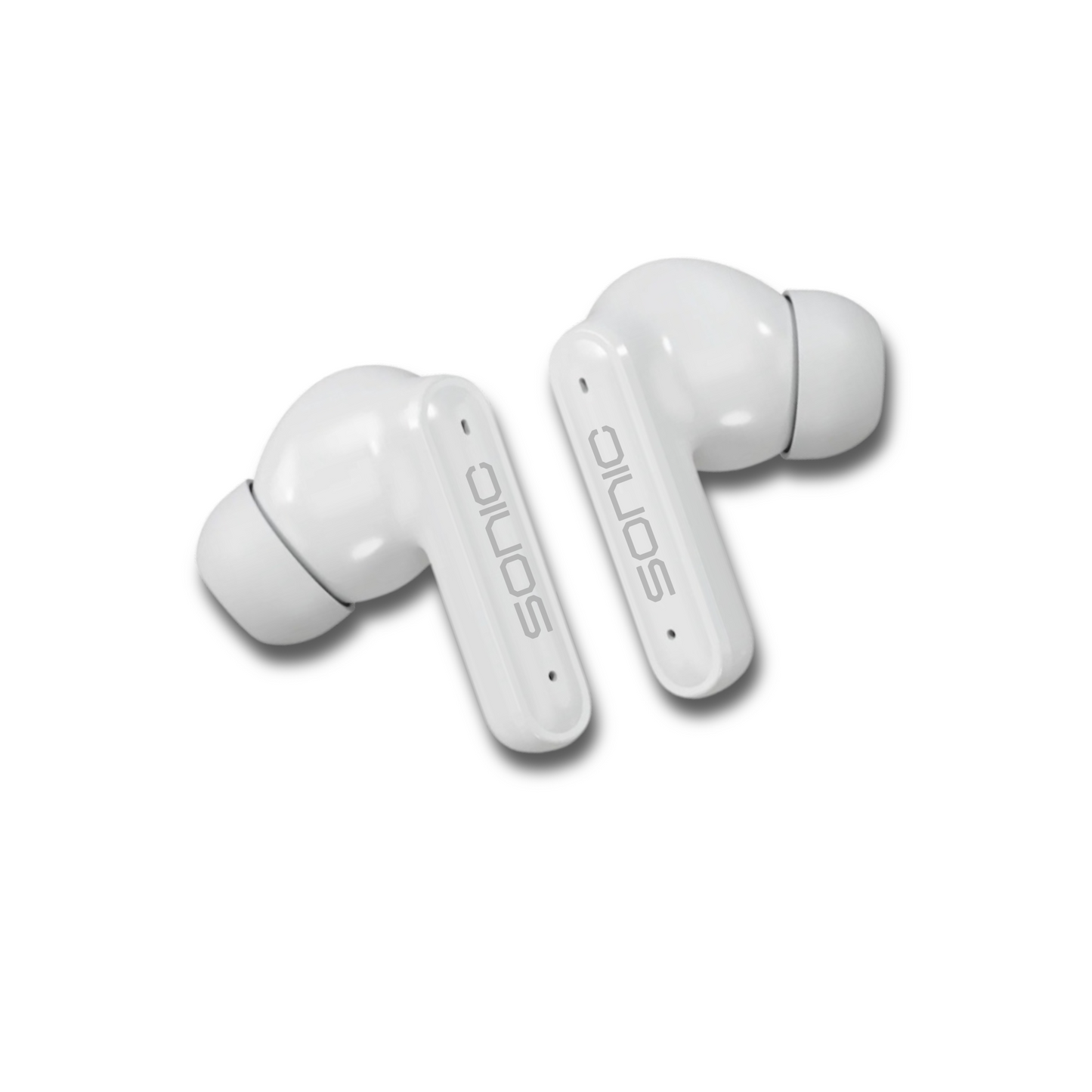 SONIC S-3 PRO WIRELESS EARBUDS