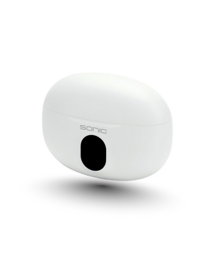 SONIC S-3 PRO WIRELESS EARBUDS