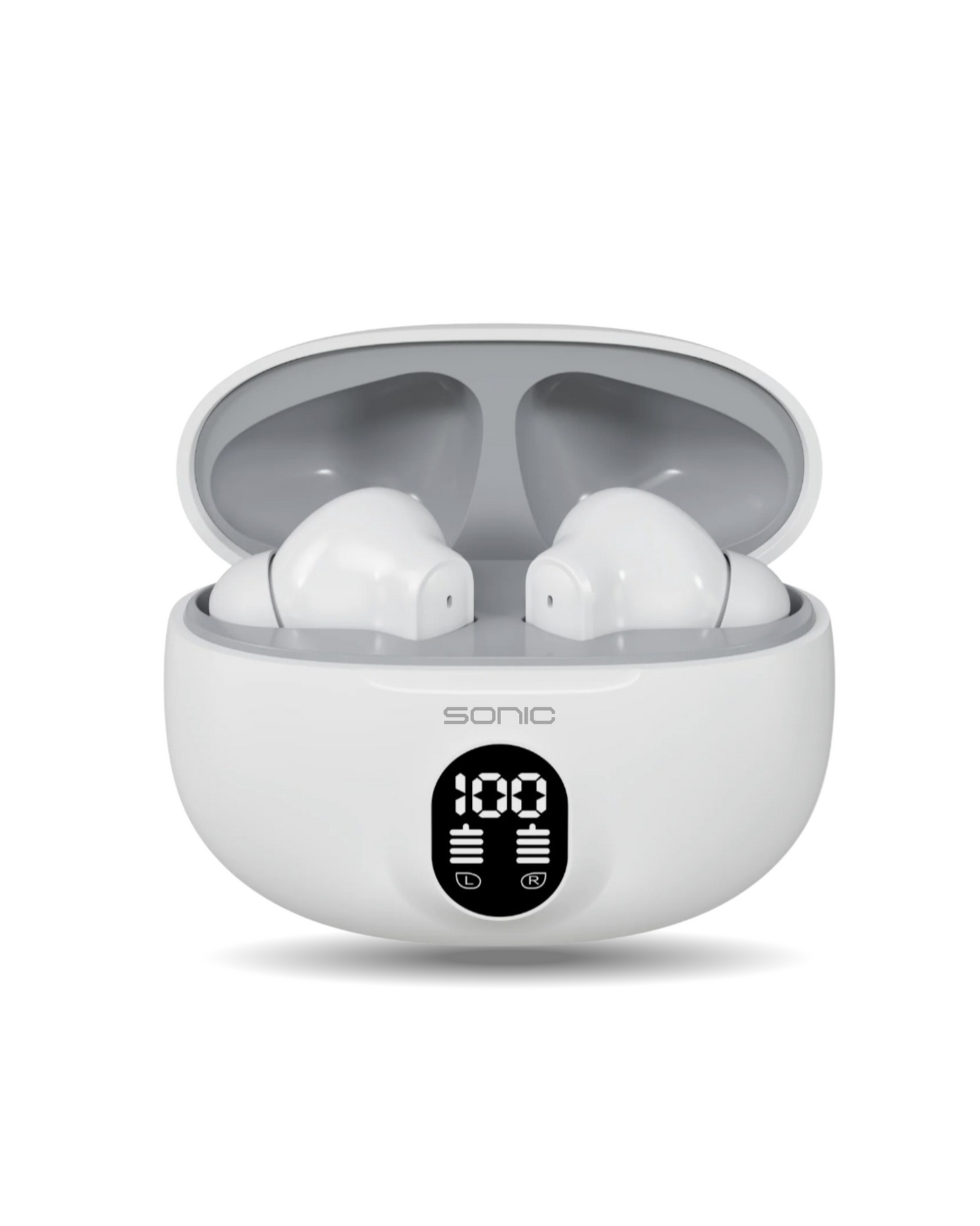 SONIC S-3 PRO WIRELESS EARBUDS