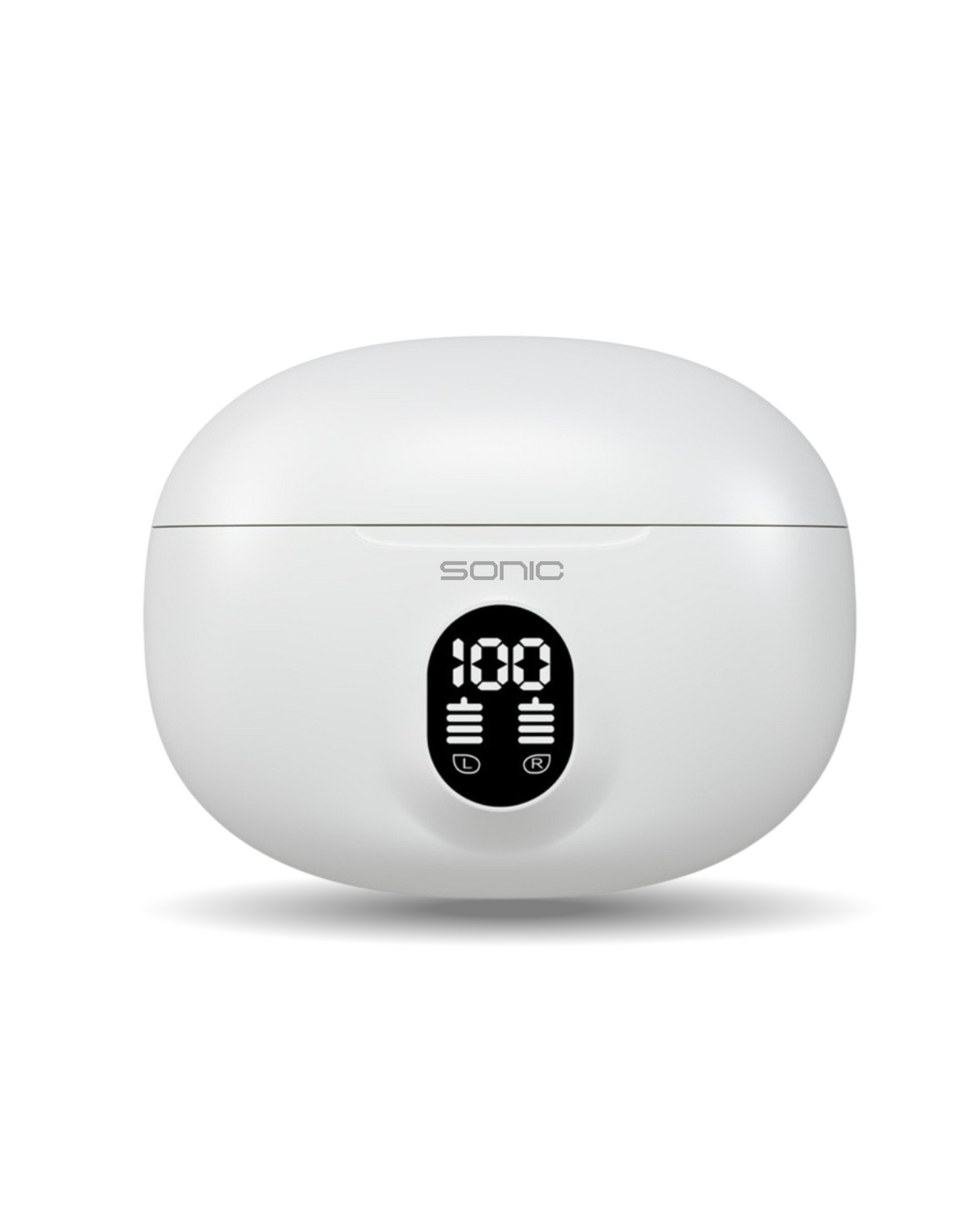 SONIC S-3 PRO WIRELESS EARBUDS