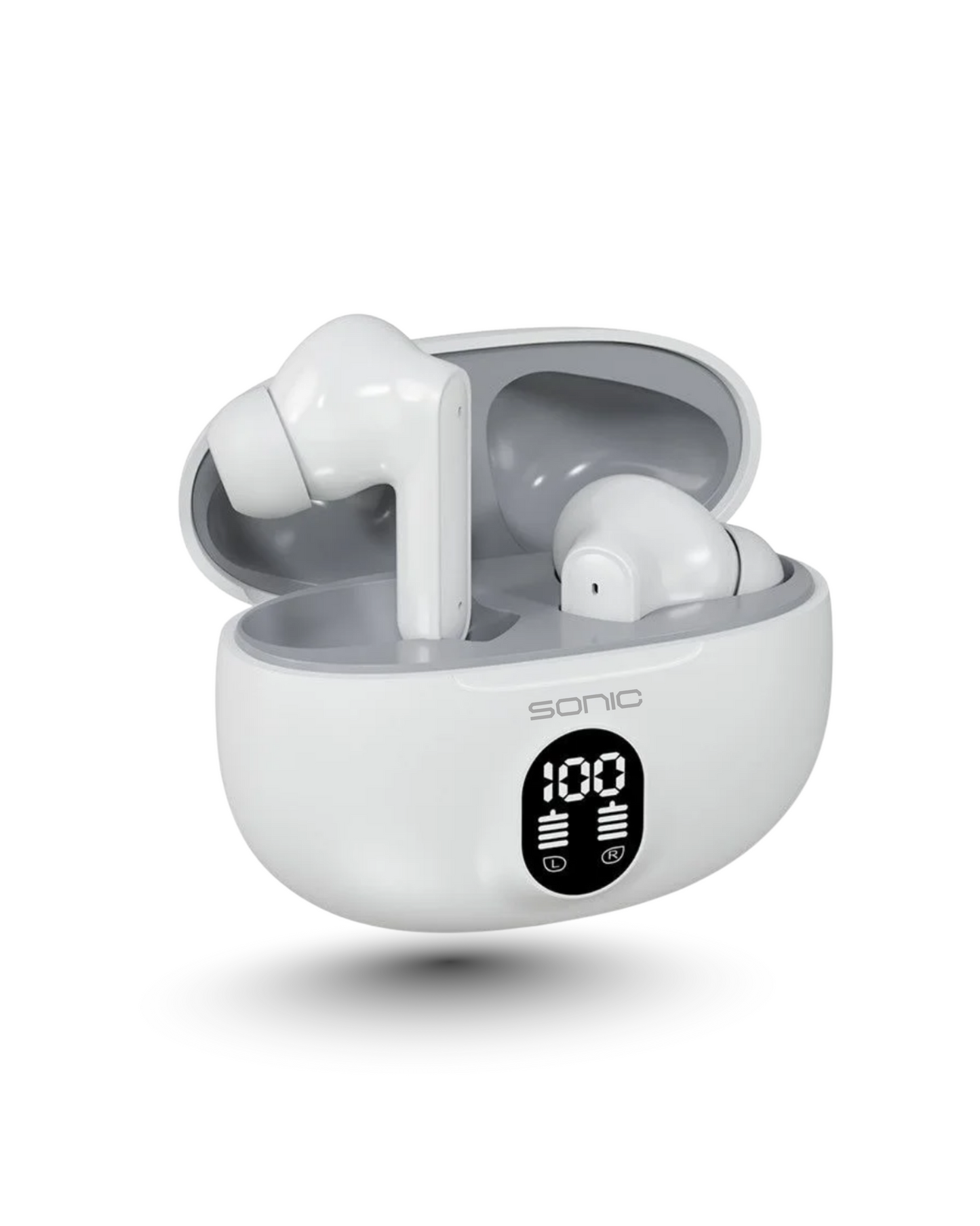 SONIC S-3 PRO WIRELESS EARBUDS