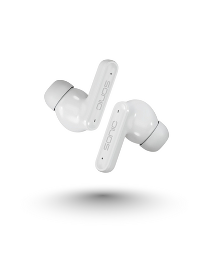 SONIC S-3 PRO WIRELESS EARBUDS