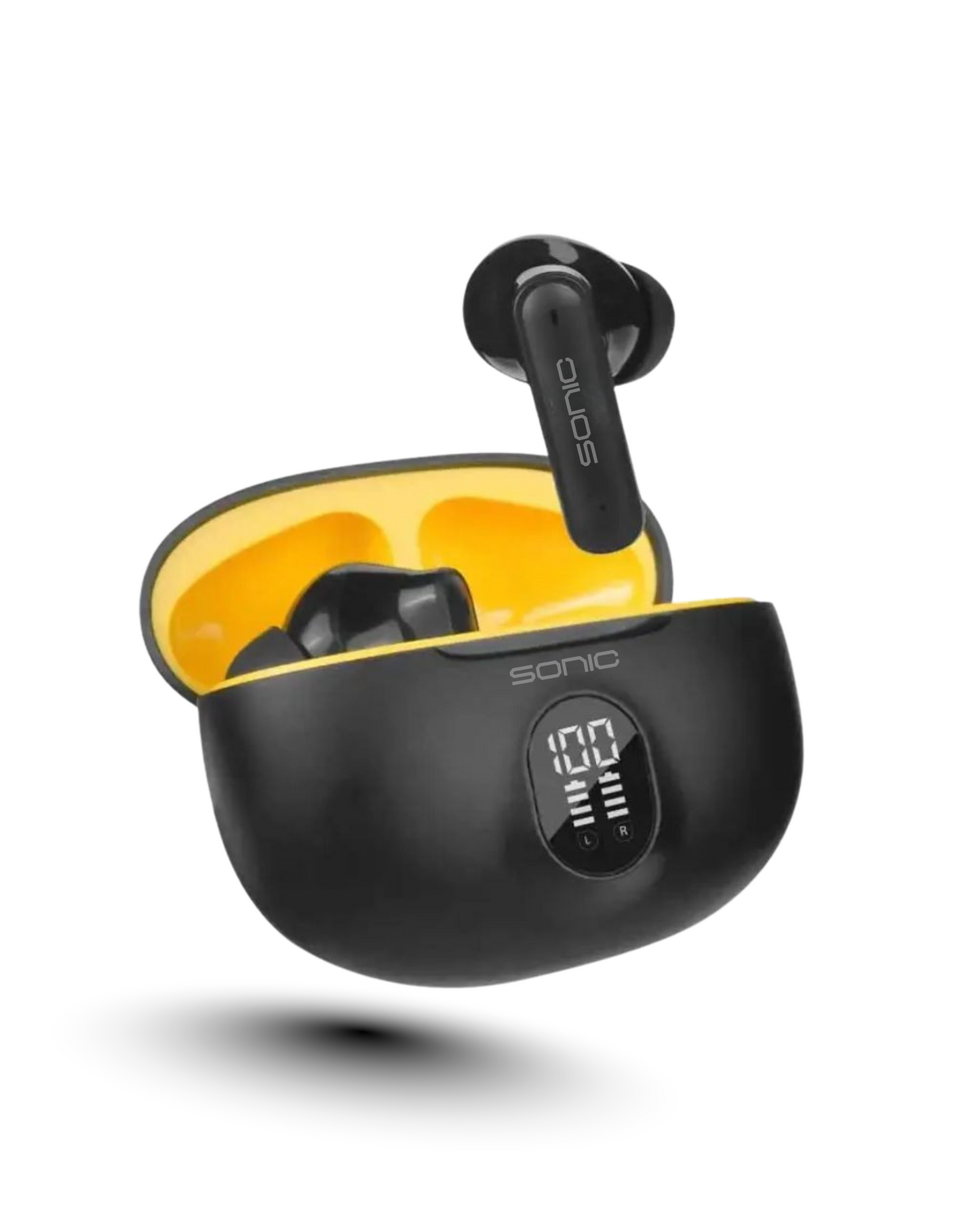 SONIC S-3 PRO WIRELESS EARBUDS