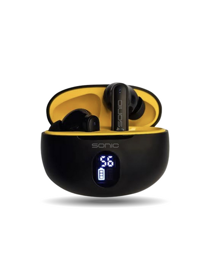 SONIC S-3 PRO WIRELESS EARBUDS