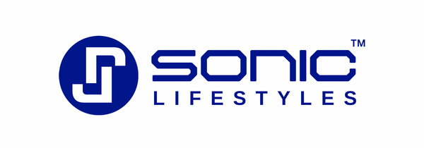 SONIC LIFESTYLE
